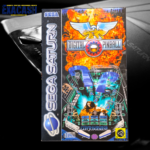 Digital Pinball