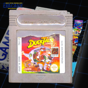DuckTales : La Bande à Picsou (Abimé)