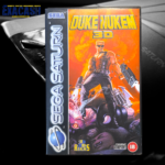 Duke Nukem 3D