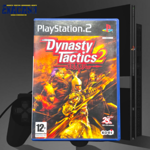 Dynasty Tactics 2