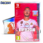 FIFA 20