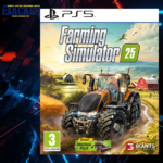 Farming Simulator 25