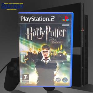 Harry Potter et l'Ordre du Phénix