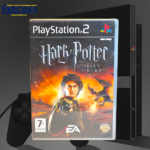 Harry Potter et la Coupe de Feu