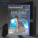 Harry Potter et le Prince de Sang-Mêlé