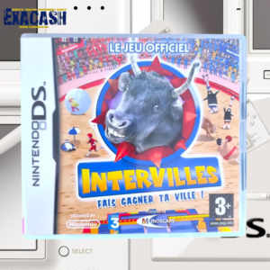 Intervilles