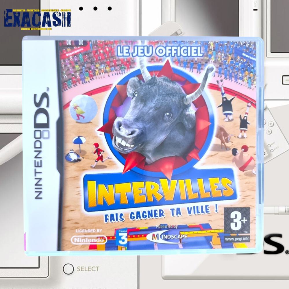 Intervilles