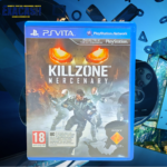 Killzone Mercenary