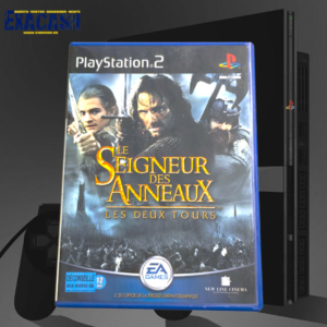 Le Seigneur des Anneaux : Les Deux Tours