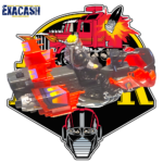 M.A.S.K. - Vempir