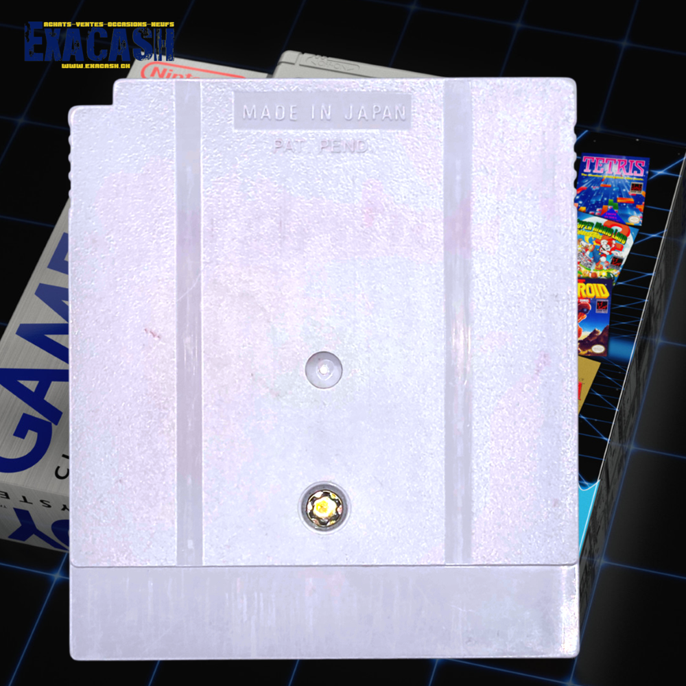 Mega Man II US – Image 2