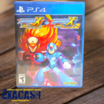 Mega Man X Legacy Collection 1+2 US