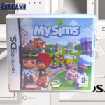 MySims