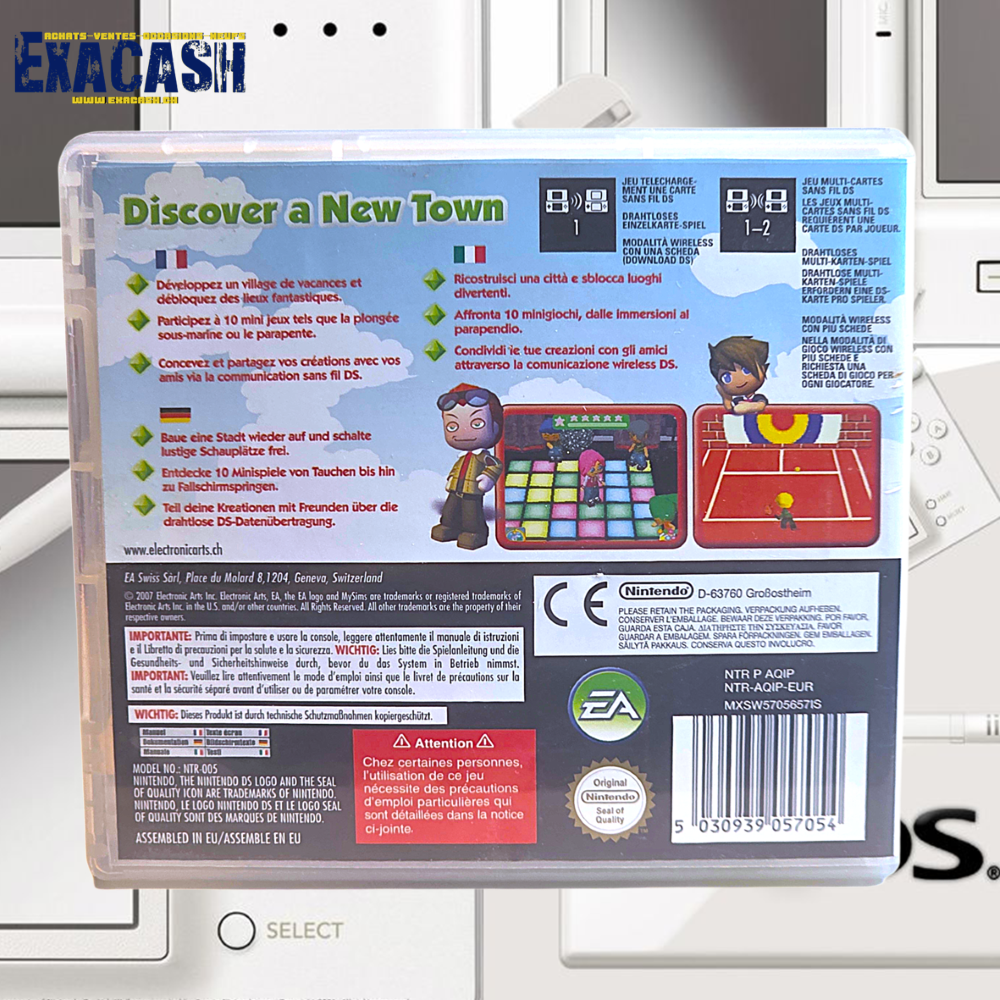 MySims – Image 2