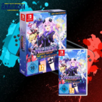 Neptunia Game Maker R:Evolution - Day 1 Edition (Neuf)