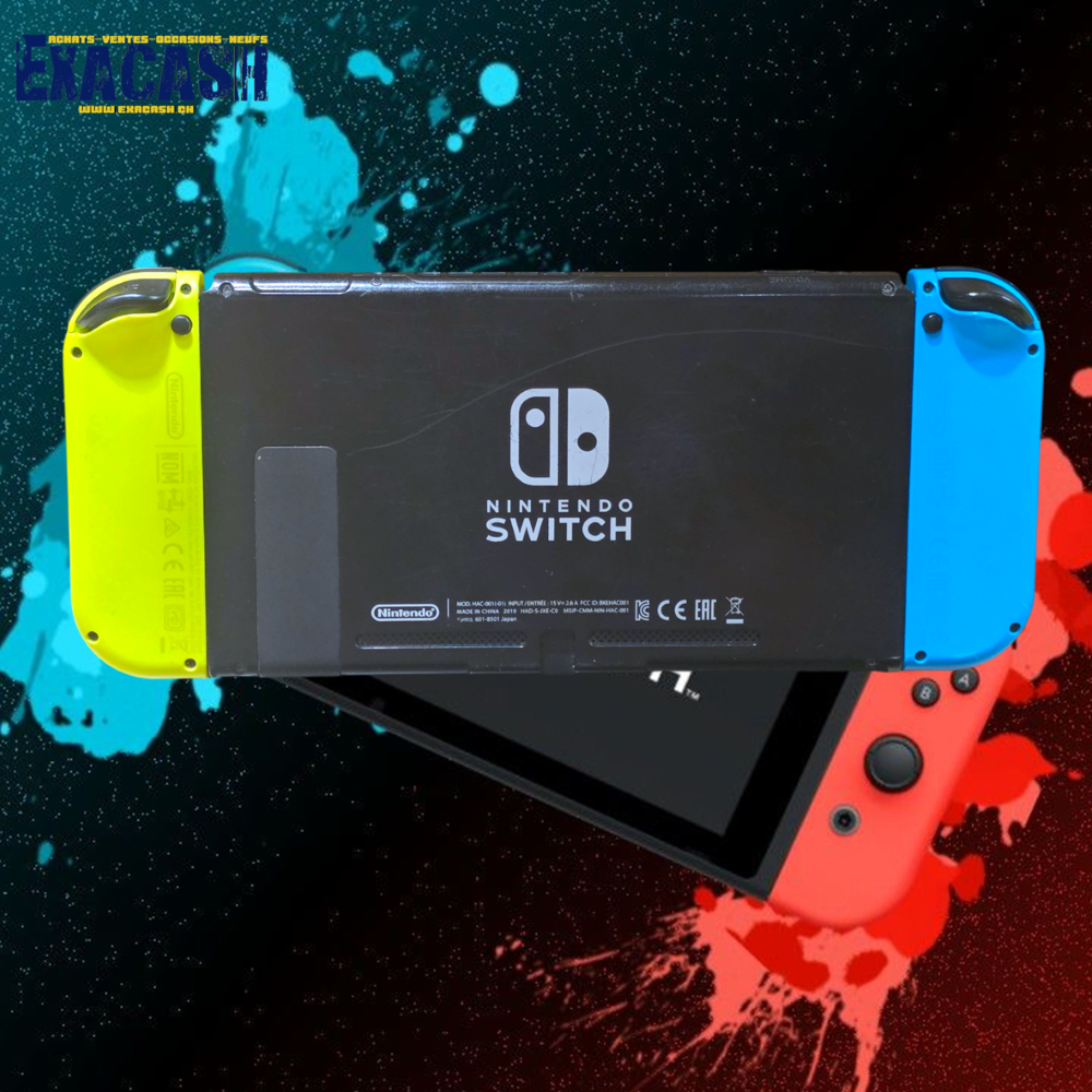 Nintendo Switch – Image 3