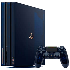 Sony – PlayStation 4 Pro