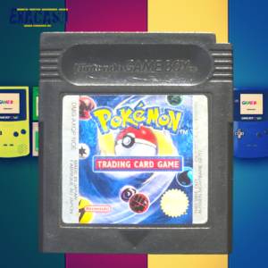 Pokémon Trading Card Game (Abimé)