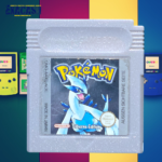 Pokémon Version Argent (DMG-AAXD-NOE)