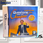Questions pour un Champion : Edition Spéciale 20 Ans