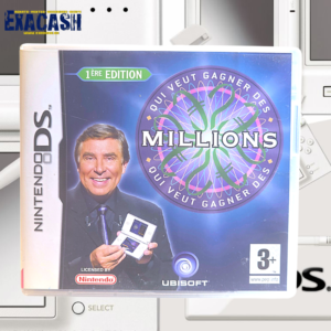 Qui Veut Gagner des Millions
