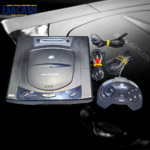 Sega - Saturn