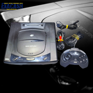 Sega - Saturn