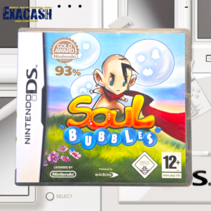 Soul Bubbles