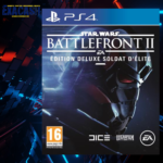 Star Wars : Battlefront II (Elite Trooper Deluxe Édition) (Neuf)