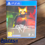 Stray