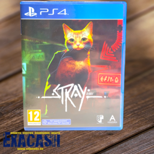 Stray