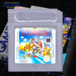 Super Mario Land (Abimé)