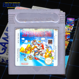 Super Mario Land (Abimé)