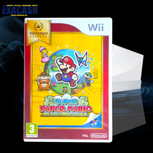 Super Paper Mario (Nintendo Selects)