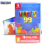Tetris 99