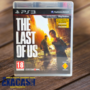 The Last of Us