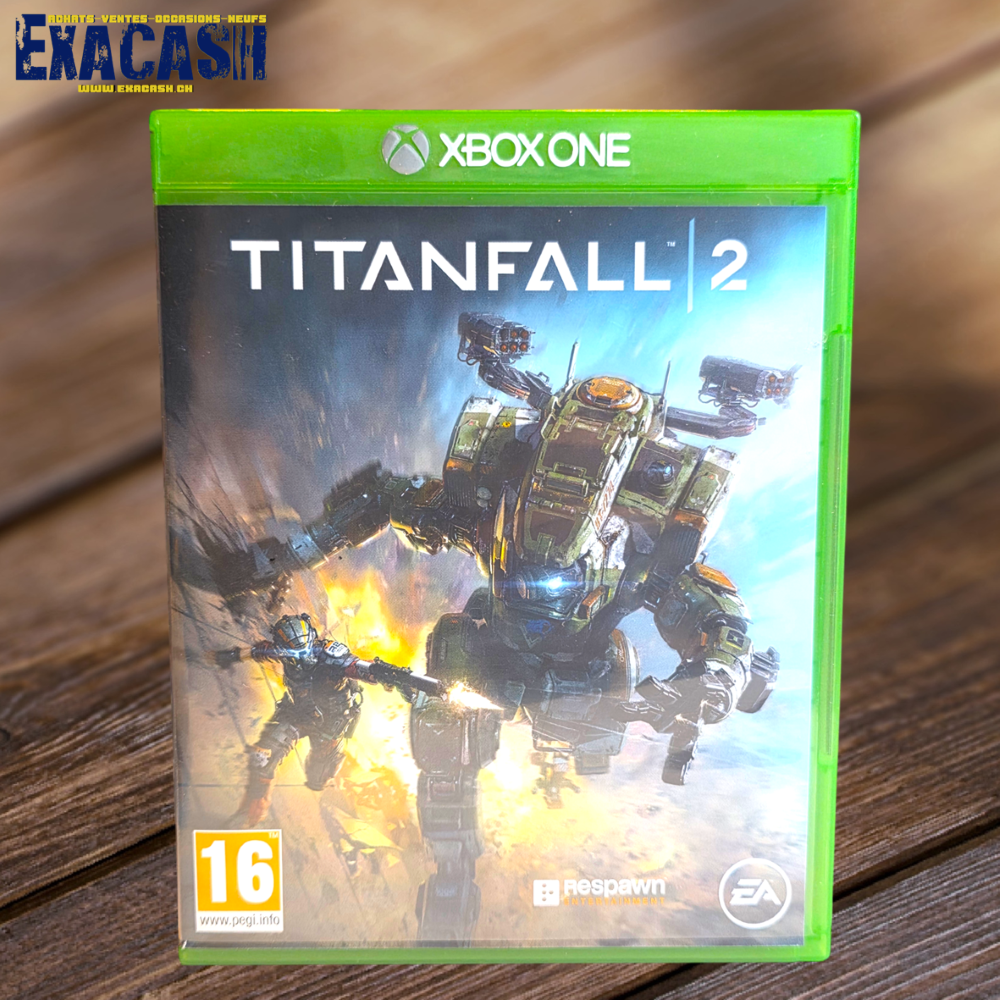 Titanfall 2