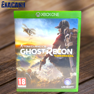 Tom Clancy's : Ghost Recon Wildlands