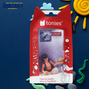 Tonie : Aladdin Neuf