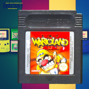 Wario Land II