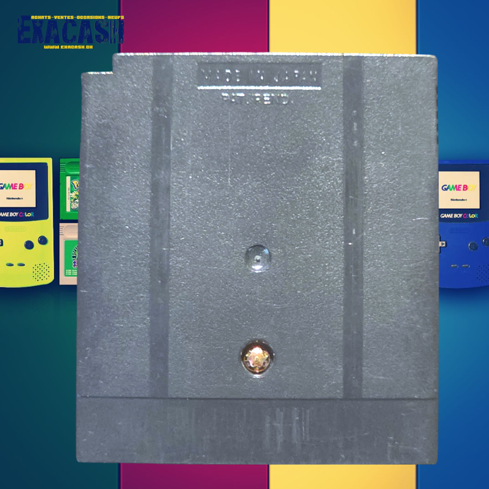 Wario Land II – Image 2