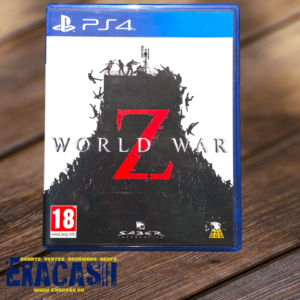 World War Z