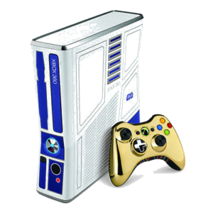 Microsoft – Xbox 360