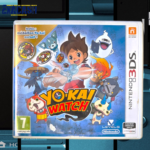 Yo-kai Watch