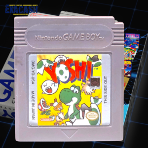 Yoshi (DMG-YO-USA)