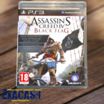 Assassin's Creed IV : Black Flag