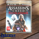 Assassin's Creed : Revelations