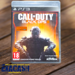 Call of Duty : Black Ops III