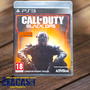 Call of Duty : Black Ops III