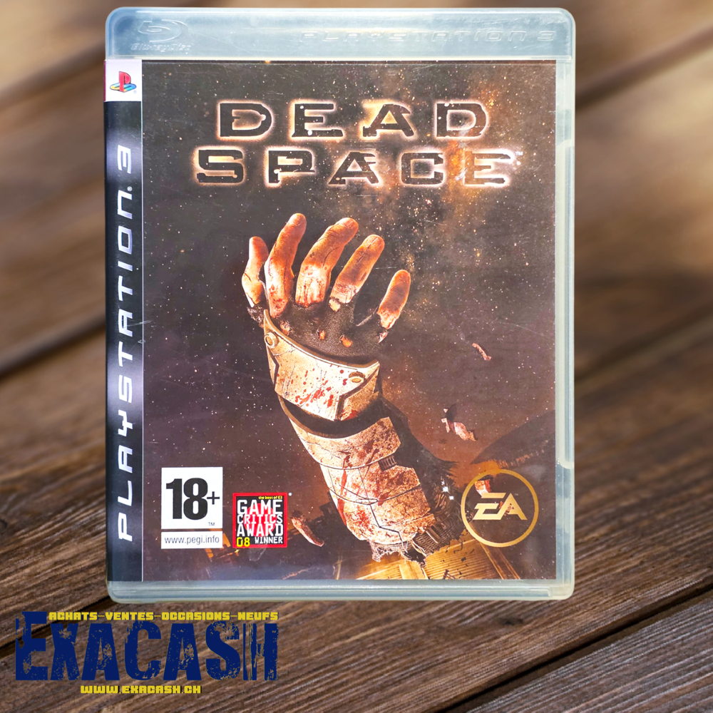Dead Space